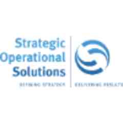 Strategic Operation Solutions, LLC