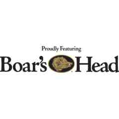Boar's Head