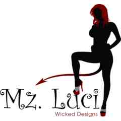 Mz Luci Wicked Designs