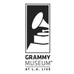 The Grammy  Museum