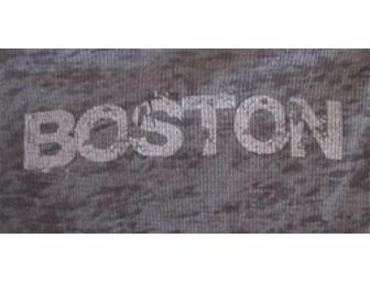 Boston T-Shirts & Tote