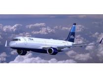 Round Trip Airfare for Two on JetBlue
