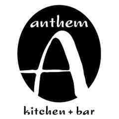 Anthem Kitchen & Bar