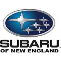 Sponsor: Subaru of New England