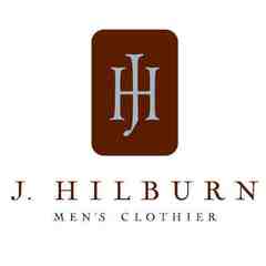 J. Hilburn Men's Clothier