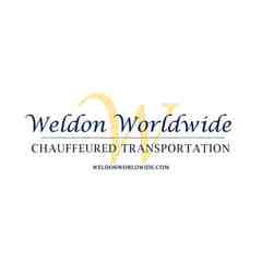 Sponsor: Weldon Worldwide Chauffeured Transportation
