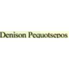 Denison Pequotsepos Nature Center