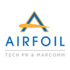 Sponsor: Airfoil Public Relations