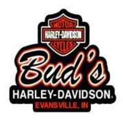 BUD'S HARLEY-DAVIDSON
