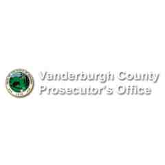 VANDERBURGH COUNTY PROSECUTOR'S OFFICE