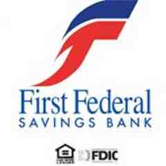 FIRST FEDERAL SAVINGS BANK