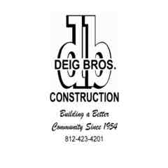 Deig Brothers Lumber & Construction