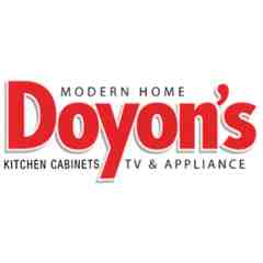Doyon's TV & Appliance, Inc.