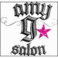 Amy G Salon
