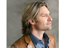 Lunch with world famous composer - Eric Whitacre