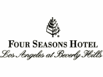 Four Seasons Hotel - Los Angeles at Beverly Hills