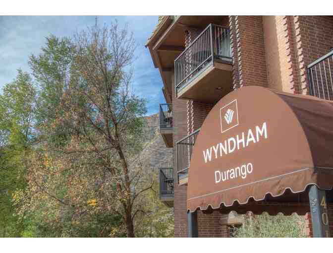 Enjoy 3 nights Club Wyndham Durango Colorado 4.1 star resort + $100 Food Credit - Photo 6