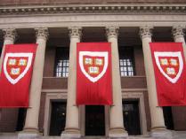 The Unofficial Harvard Scholar's Campus Tour
