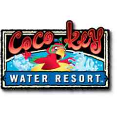 CoCo Key Water Resort Waterbury