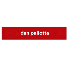 Dan Pallotta