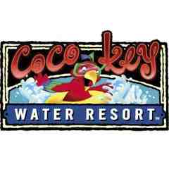 Coco Key Water Resort Fitchburg