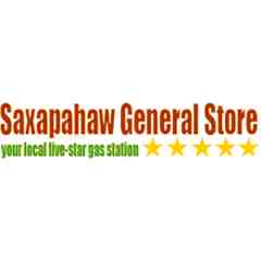 Saxapahaw General Store