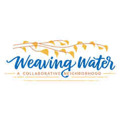 Weaving Waters, a collaborative neighborhood