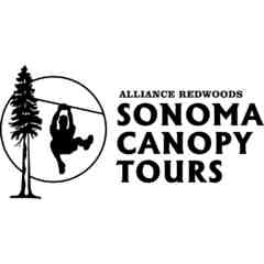 Sonoma Canopy Tours