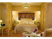 2-Night Stay at Hotel Le Bristol Paris