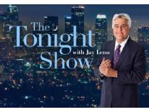 4 Tickets to The Tonight Show