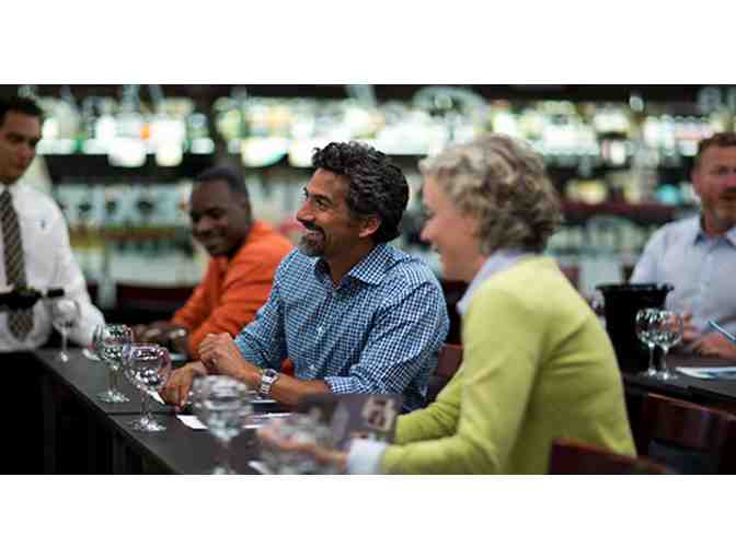 Private Wine Class for 20 at Total Wine & More