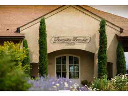 Domaine Drouhin Seated Tasting for Six