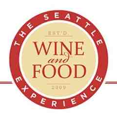 Seattle Food and Wine Experience