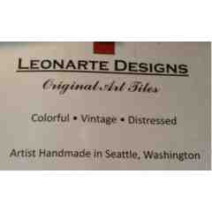 Leonarte Designs