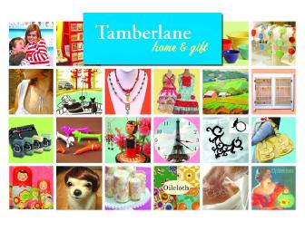 Adorable Earrings from Tamberlane -- Turquoise, Yellow and Red