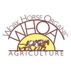 Work Horse Organic Agriculture