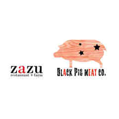 Sponsor: zazu & Black Pig Meat Co.