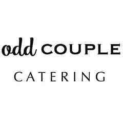 Odd Couple Catering