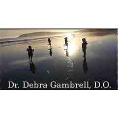 Dr. Debra Gambrell