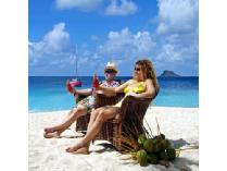 Palm Island - 7 Night Romantic Getaway - Valid for up to 2 Rooms