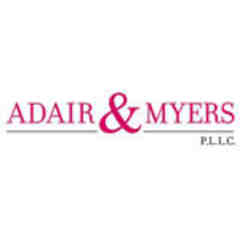 Adair & Myers, PLLC
