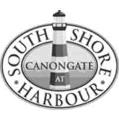 Canongate at South Shore Harbour Country Club