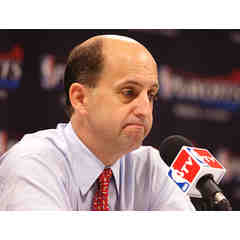 Jeff Van Gundy
