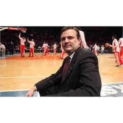 Daryl Morey