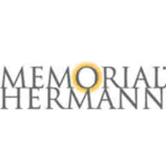 Sponsor: Memorial Hermann