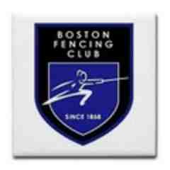 Boston Fencing Club