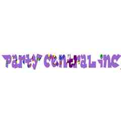 Party Central Inc.
