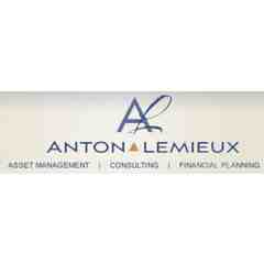 Sponsor: Anton LeMieux Financial Group