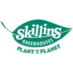 Skillins Greenhouse