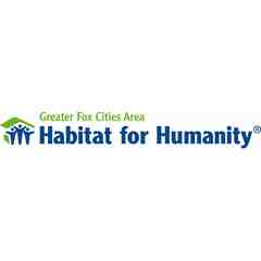 Greater Fox Cities Area Habitat for Humanity